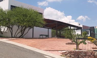 Casa en retna en Punta Es meralda, Querétaro