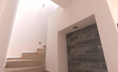 Casa en retna en Punta Es meralda, Querétaro