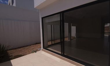 Casa en retna en Punta Es meralda, Querétaro