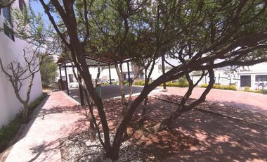 Casa en retna en Punta Es meralda, Querétaro