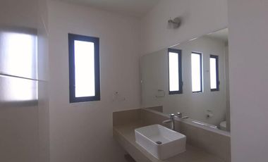 Casa en retna en Punta Es meralda, Querétaro