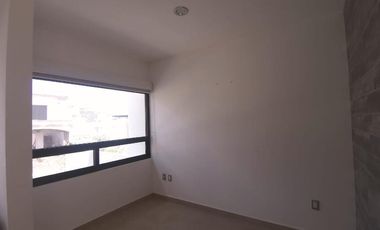 Casa en retna en Punta Es meralda, Querétaro