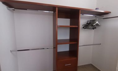 Casa en retna en Punta Es meralda, Querétaro