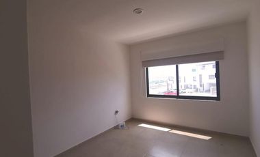 Casa en retna en Punta Es meralda, Querétaro