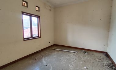 Rumah Lokasi Strategis Pinggir Jalan Utama Pidada Ubung Denpasar