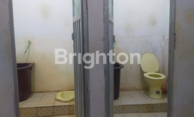 Jual Rumah MANGGIS, RUMAH & KANDANG KAMBING WONOGIRI