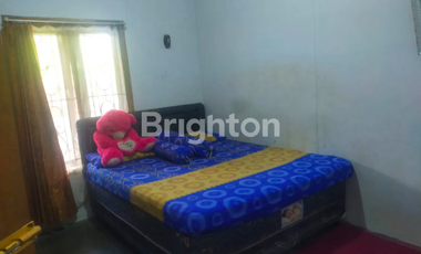 Jual Rumah MANGGIS, RUMAH & KANDANG KAMBING WONOGIRI