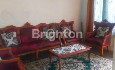 Jual Rumah MANGGIS, RUMAH & KANDANG KAMBING WONOGIRI