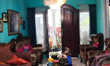 Jual Rumah di perum nogotirto elok Jl godean sleman Yogyakarta