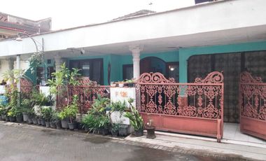 Jual Rumah di perum nogotirto elok Jl godean sleman Yogyakarta