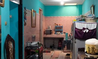 Jual Rumah di perum nogotirto elok Jl godean sleman Yogyakarta