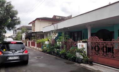 Jual Rumah di perum nogotirto elok Jl godean sleman Yogyakarta