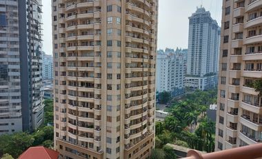 apartemen 2BR di kelapa gading di bawah NJOP