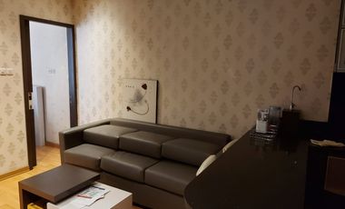 apartemen 2BR di kelapa gading di bawah NJOP