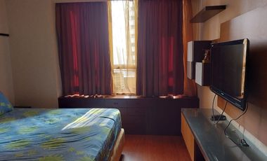 apartemen 2BR di kelapa gading di bawah NJOP