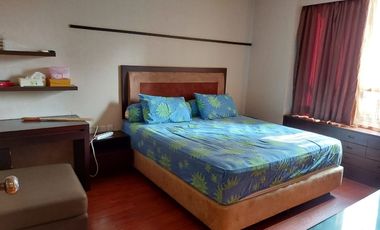 apartemen 2BR di kelapa gading di bawah NJOP