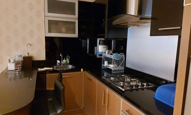 apartemen 2BR di kelapa gading di bawah NJOP