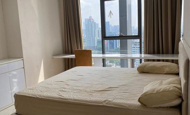 Disewa Apartemen Lavenue  Murah &  strategis  di tebet  Jaksel