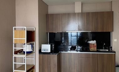 Disewa Apartemen Lavenue  Murah &  strategis  di tebet  Jaksel