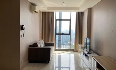 Disewa Apartemen Lavenue  Murah &  strategis  di tebet  Jaksel