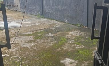 DIJUAL RUMAH SIAP HUNI DEKAT RSJ , UNTID KOTA MAGELANG UTARA