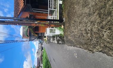 DIJUAL RUMAH SIAP HUNI DEKAT RSJ , UNTID KOTA MAGELANG UTARA