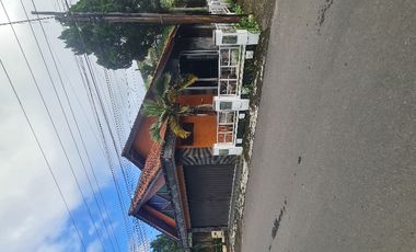 DIJUAL RUMAH SIAP HUNI DEKAT RSJ , UNTID KOTA MAGELANG UTARA
