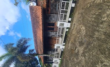 DIJUAL RUMAH SIAP HUNI DEKAT RSJ , UNTID KOTA MAGELANG UTARA