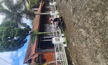 DIJUAL RUMAH SIAP HUNI DEKAT RSJ , UNTID KOTA MAGELANG UTARA
