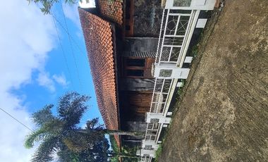 DIJUAL RUMAH SIAP HUNI DEKAT RSJ , UNTID KOTA MAGELANG UTARA