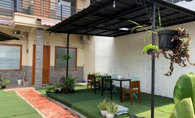 RUANG USAHA /KIOS SEWA DI LIMO RAYA CINERE DEPOK JAWA BARAT