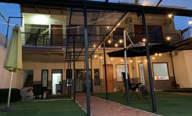 RUANG USAHA /KIOS SEWA DI LIMO RAYA CINERE DEPOK JAWA BARAT