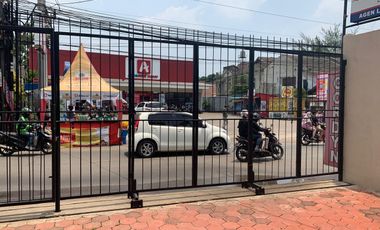 RUANG USAHA /KIOS SEWA DI LIMO RAYA CINERE DEPOK JAWA BARAT