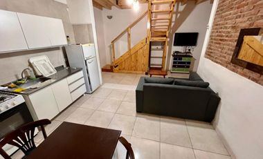 PH  Alquiler - 2 amb -   Villa Ballester