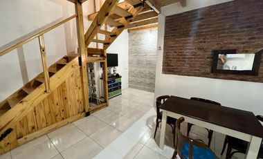 PH  Alquiler - 2 amb -   Villa Ballester