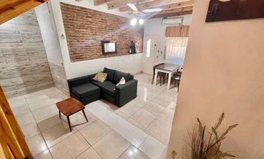 PH  Alquiler - 2 amb -   Villa Ballester