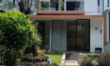 Jual villa taman dayu pandaan pasuruan