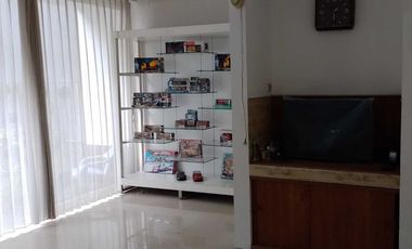 Jual villa taman dayu pandaan pasuruan