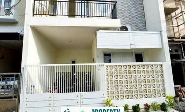 Jual Rumah Islami Batuceper Kota Tangerang SHM IMB Dkt Bandara Soetta