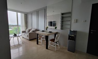 apartment disewakan deket pondok indah