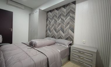 apartment disewakan deket pondok indah