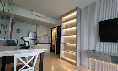 apartment disewakan deket pondok indah