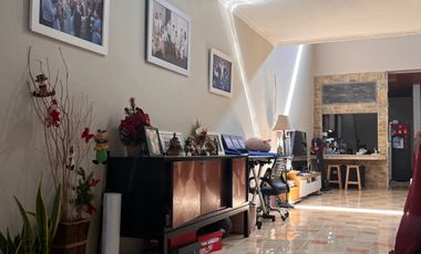Jual Rumah CANTIK dan LUAS harga MURAH Polban Ciwaruga gerlong bandung