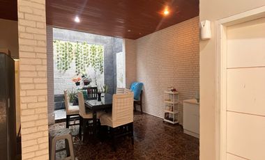 Jual Rumah CANTIK dan LUAS harga MURAH Polban Ciwaruga gerlong bandung