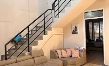 Jual Rumah CANTIK dan LUAS harga MURAH Polban Ciwaruga gerlong bandung