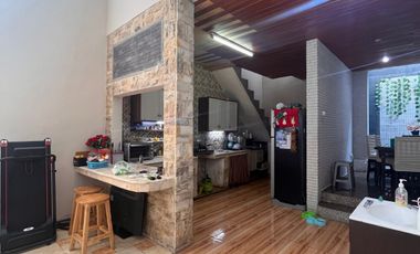 Jual Rumah CANTIK dan LUAS harga MURAH Polban Ciwaruga gerlong bandung