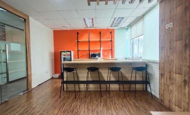Private Office Dipancoran Jakarta Selatan Mulai 2 Jtan/ Pax
