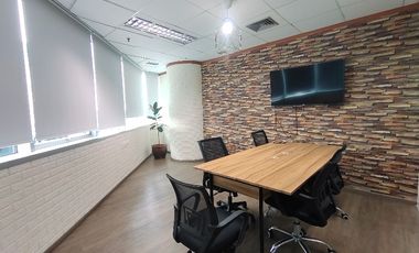 Private Office Dipancoran Jakarta Selatan Mulai 2 Jtan/ Pax