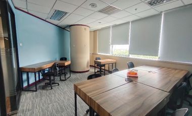 Private Office Dipancoran Jakarta Selatan Mulai 2 Jtan/ Pax