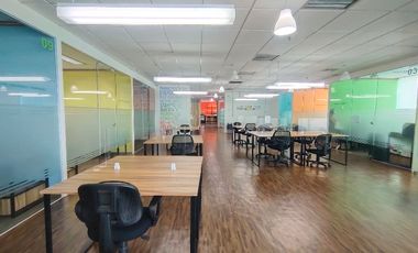 Private Office Dipancoran Jakarta Selatan Mulai 2 Jtan/ Pax